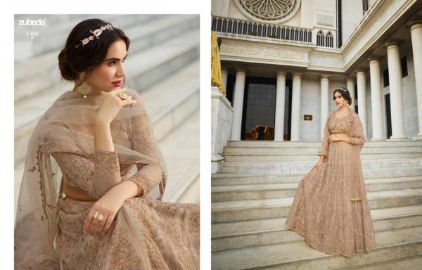 Zubeda Eira Designer net Exclusive Salwar Kameez Collection 